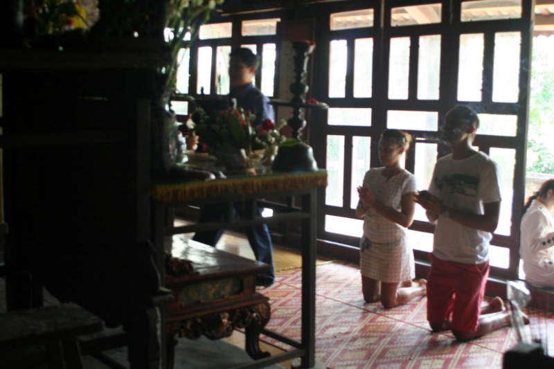 HUE SPIRITUAL TOUR